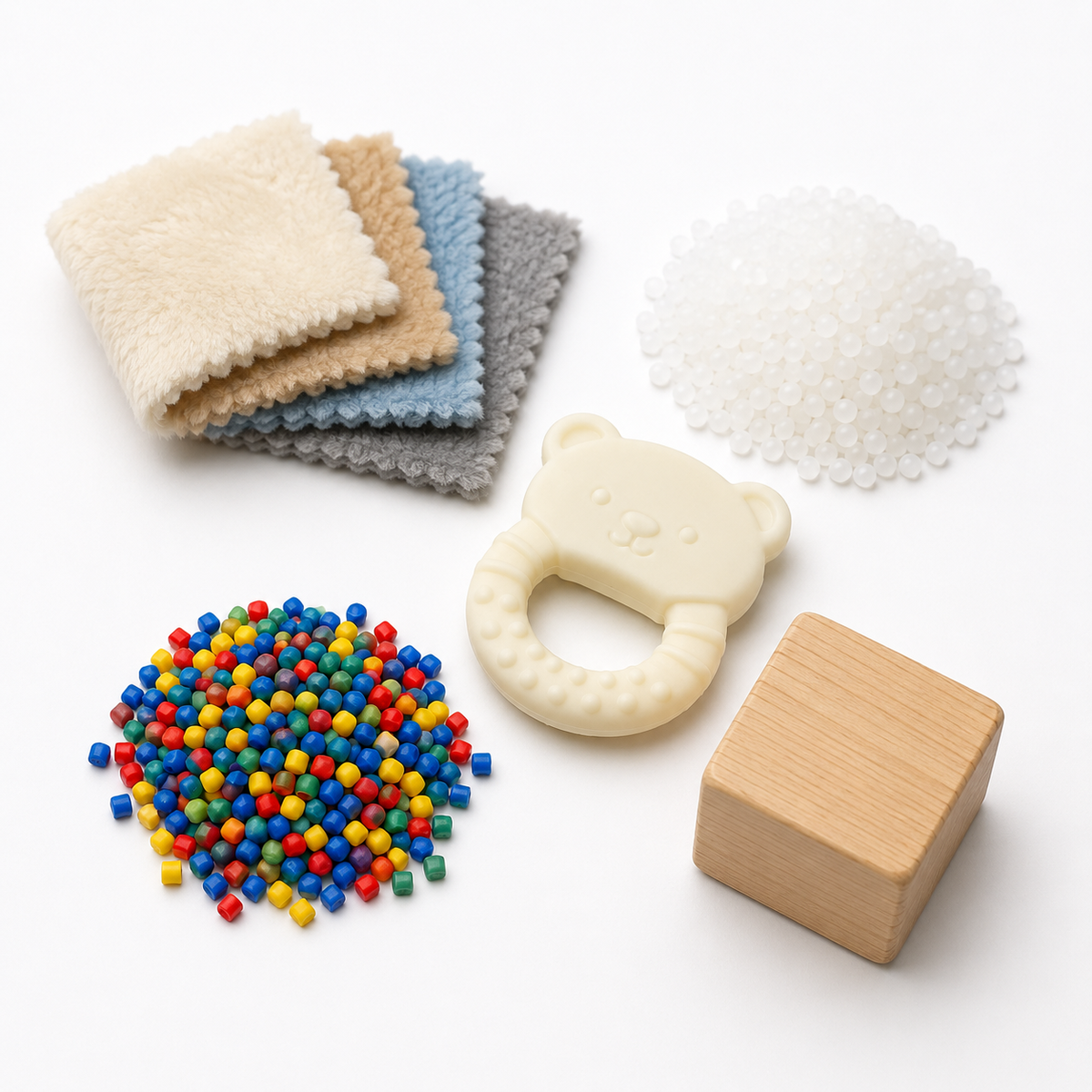Materials