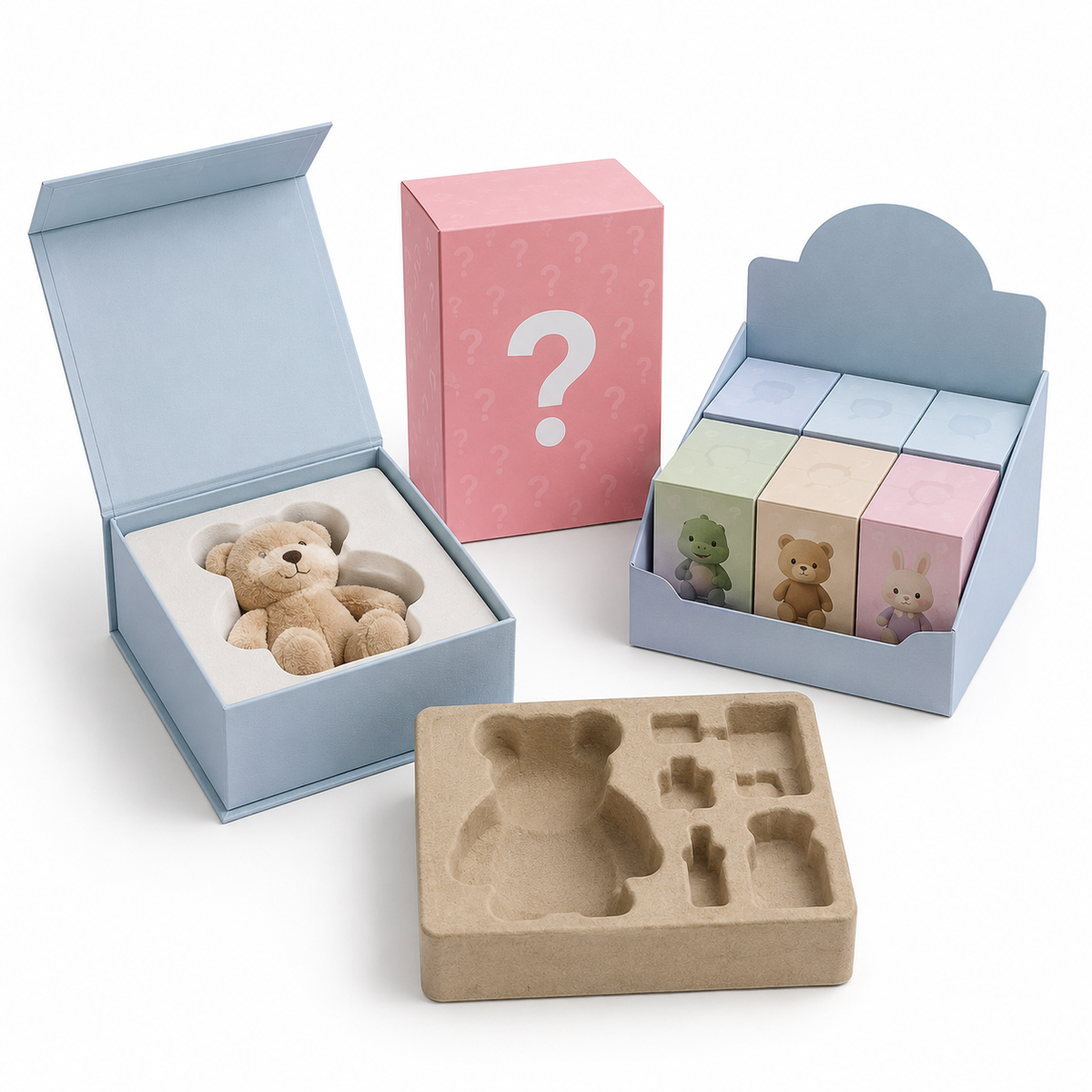 Packaging