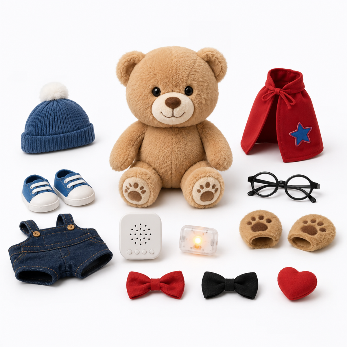 Accessories