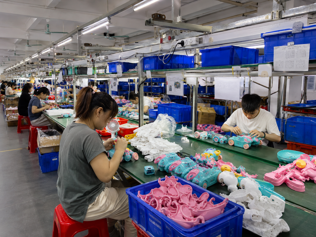 Assembly Line