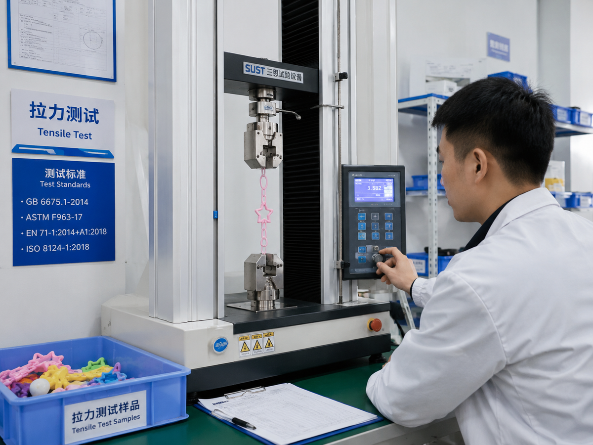 Tensile Test
