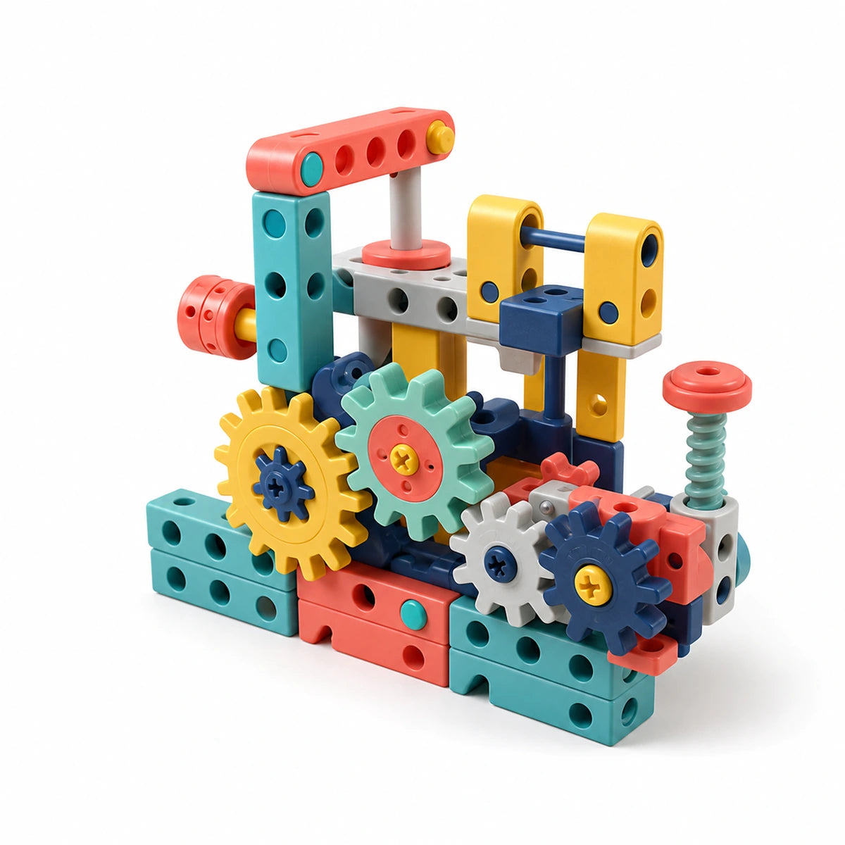 Educational Toys