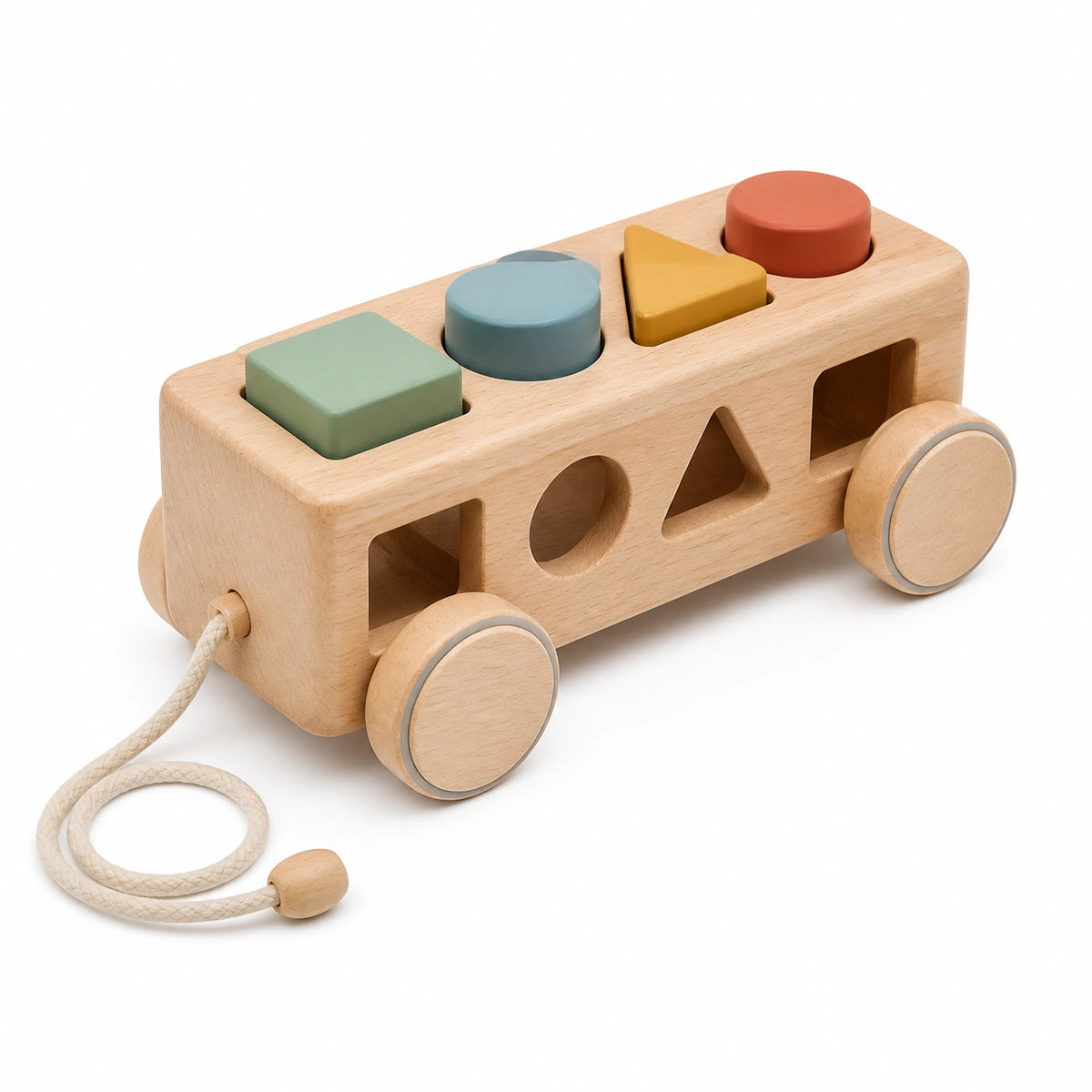 Wooden Toys